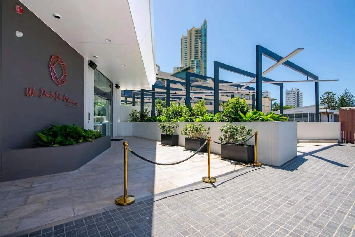 Nerang River Views Spacious 2 Bedroom Apt Gold Coast Appartamento
