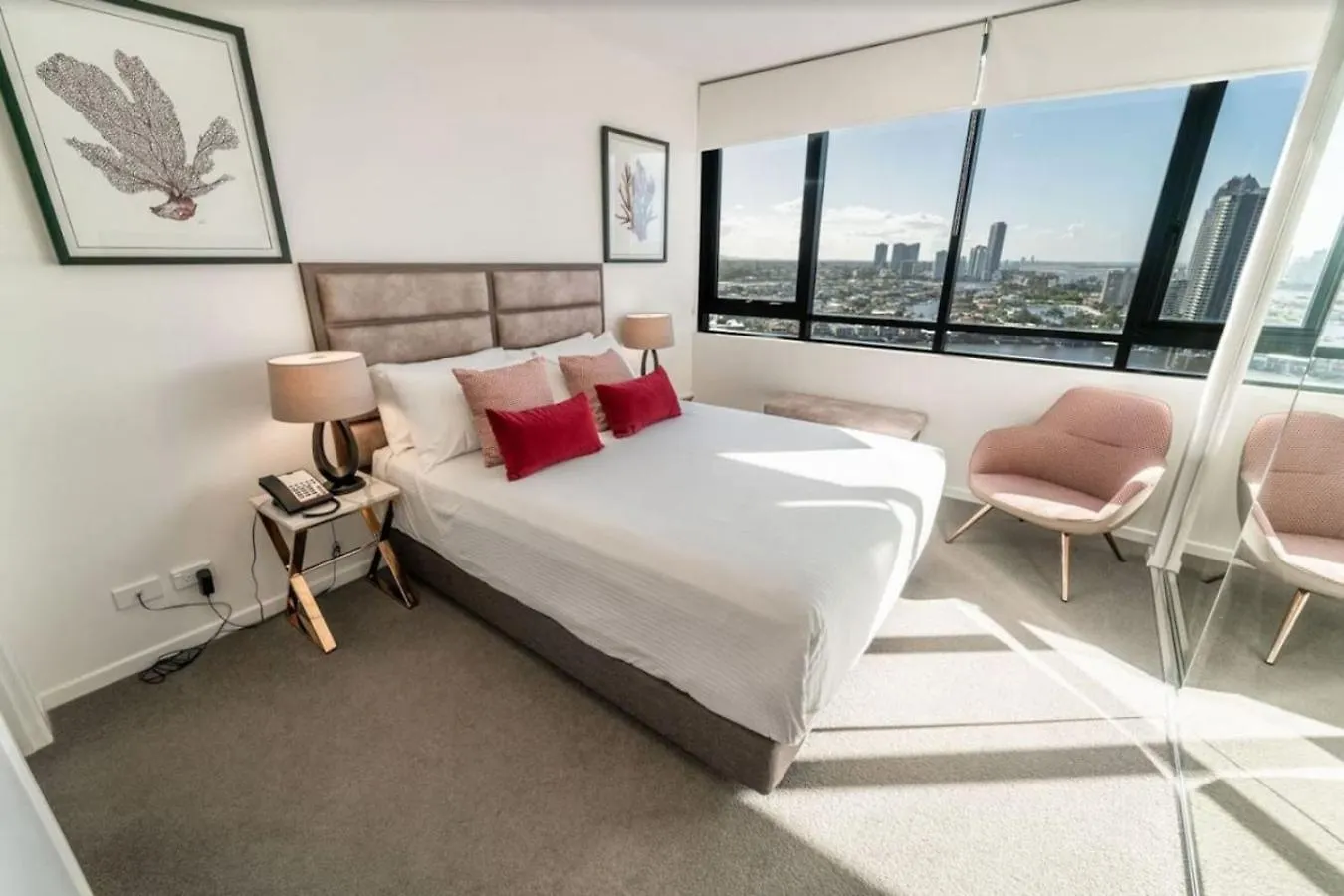 Nerang River Views Spacious 2 Bedroom Apt Gold Coast 0*,  Australia