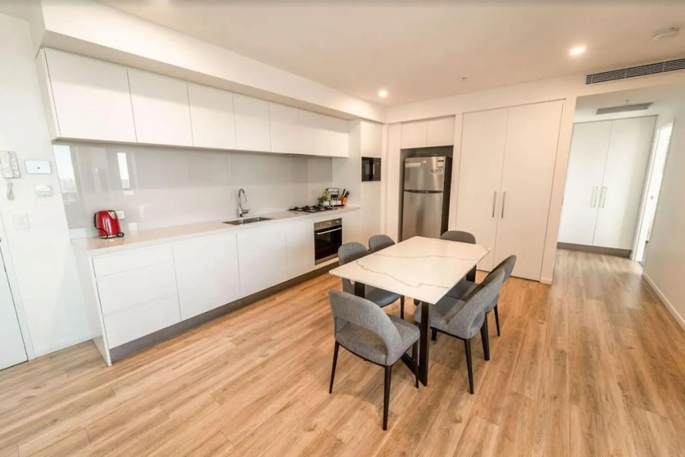 Apartment Nerang River Views Spacious 2 Bedroom Apt Gold Coast